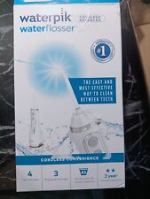 Used...waterpik 560uk advanced for sale  SOUTHPORT