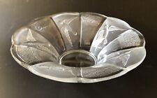 Vintage glass dish for sale  Shipping to Ireland