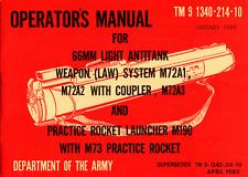 m72 law for sale  Springfield