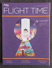 Flybe flight time for sale  UK