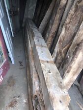 Reclaimed oak beams for sale  MERTHYR TYDFIL