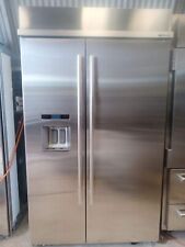 48 refrigerator for sale  Spicewood