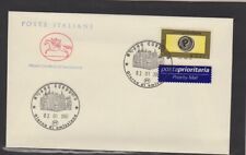 francobolli poste italiane posta prioritaria usato  Verona