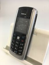 Nokia 6021 Telephono cellulare semplice e affidabile rete 65K colori schermo 1,56 usato  Spedire a Italy