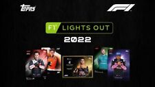 Topps lights out d'occasion  Dombasle-sur-Meurthe