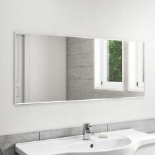 Rectangular bathroom mirror for sale  HUDDERSFIELD