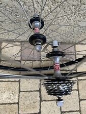 Rare wheelset roval d'occasion  Vienne