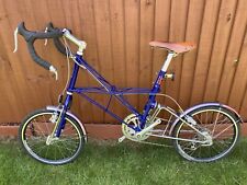 Moulton fx80 limited for sale  HUNTINGDON