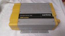 Xantrex prosine 1000i for sale  Kurtistown