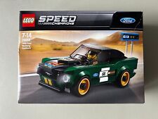 Lego 75884 speed gebraucht kaufen  Bayreuth