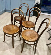 Thonet style fischel for sale  UK