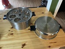 saladmaster cookware for sale  Shipping to South Africa