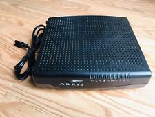 Arris tg862g docsis for sale  Brookfield