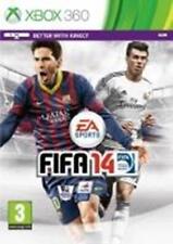 FIFA 14 Microsoft Xbox 360 2013 qualidade superior frete grátis Reino Unido comprar usado  Enviando para Brazil