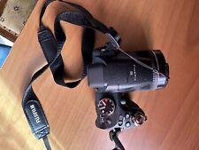 Fujifilm finepix s4000 usato  Italia