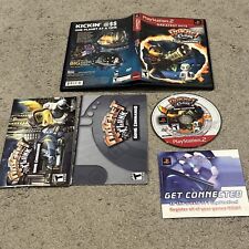 Ratchet & Clank: Going Commando Sony PlayStation 2 PS2 completo na caixa comprar usado  Enviando para Brazil