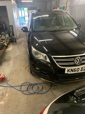 Volkswagen tiguan 2.0 for sale  SOUTHAMPTON