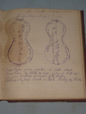 1884 handwritten poetry for sale  West Roxbury