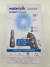 Waterpik cordless advanced for sale  Shipping to Ireland