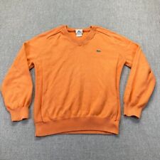 Lacoste sweater mens d'occasion  Expédié en Belgium