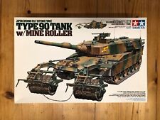 Tamiya type tank for sale  BRIGHTON
