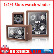 Watch winder slots for sale  UK