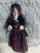 1979 scottish barbie for sale  Springfield