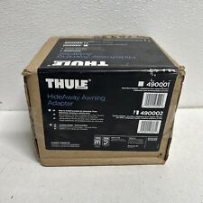Thule hideaway awning for sale  Rochester