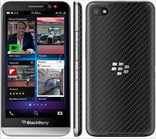 Celular BlackBerry Z30 4G LTE com tela sensível ao toque 5" Dual-core WIFI comprar usado  Enviando para Brazil