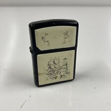 Vintage zippo lighter for sale  Battle Creek