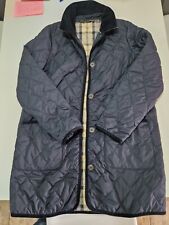 Ladies barbour haisley for sale  STOKE-ON-TRENT