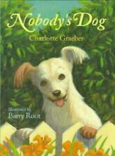Ninguém's Dog By Graeber, Charlotte comprar usado  Enviando para Brazil