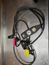 Scubapro regulator hoses for sale  STAFFORD