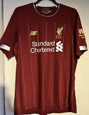 mens liverpool football shirts for sale  HOVE