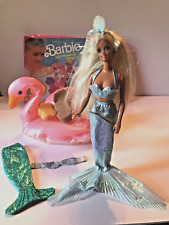 1991 mermaid barbie for sale  Sewickley