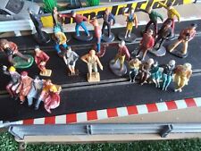 Scalextric figures for sale  ST. HELENS