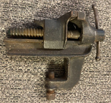 Vintage small clamp for sale  Anderson