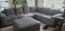 Ashley sectional seat for sale  Paradise