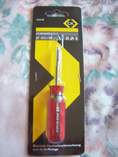 495028 threading tool for sale  UK