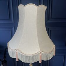 Vintage standard lampshade for sale  WIGAN