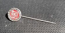 Fiat anstecknadel logo gebraucht kaufen  Bad Vilbel