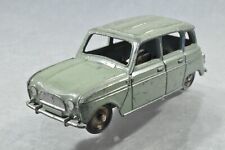 JI634 Dinky Toys France "Junior" #100 Renault 4L C/- comprar usado  Enviando para Brazil