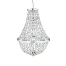Home empire chandelier for sale  UK