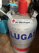 alugasflasche 11 kg gebraucht kaufen  HAM