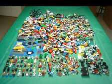 Legos bulk lot for sale  Muskegon