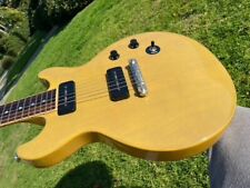 2015 Gibson Les Paul Special Double Cut DC 100 TV amarelo anos P-90. 8,0 lb comprar usado  Enviando para Brazil