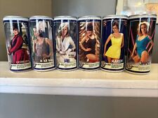 Tennent girls cans for sale  Burnsville