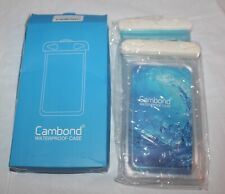 Cambond waterproof phone for sale  Gaffney