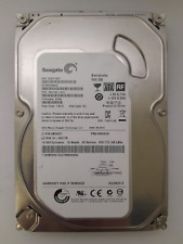 Seagate barracuda st500dm002 for sale  READING