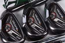 Used, Taylormade Burner 2.0 Irons / 4-PW / Regular Flex Burner 2.0 Shaft for sale  Shipping to South Africa